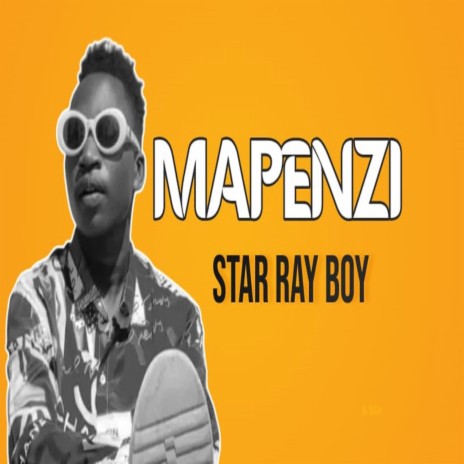 Star Ray Boy Mapenzi