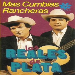 Los Reales de Plata (Mas cumbias 1991)