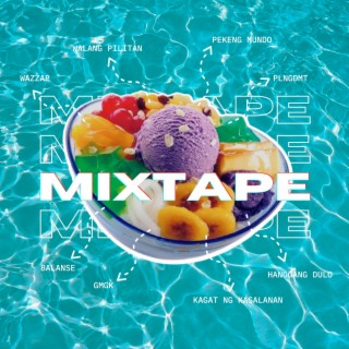 Halo Halo Mixtape