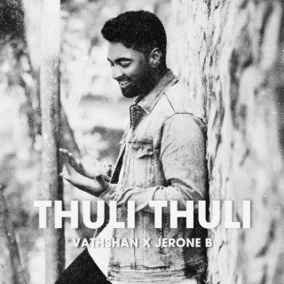 Thuli Thuli (Cover)