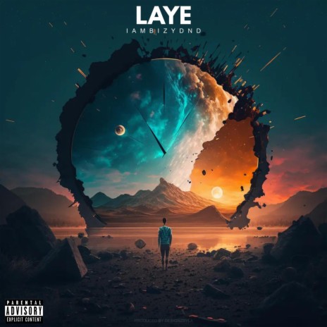 LAYE | Boomplay Music