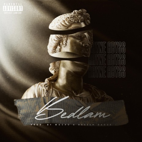 Bedlam | Boomplay Music