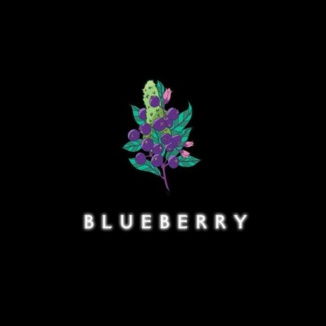 BLUEBERRY (official audio)