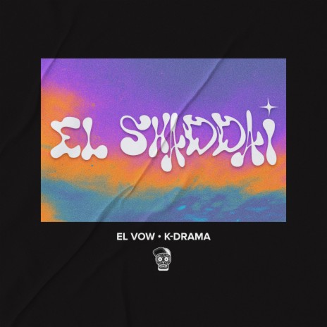El Shaddai ft. K-Drama | Boomplay Music
