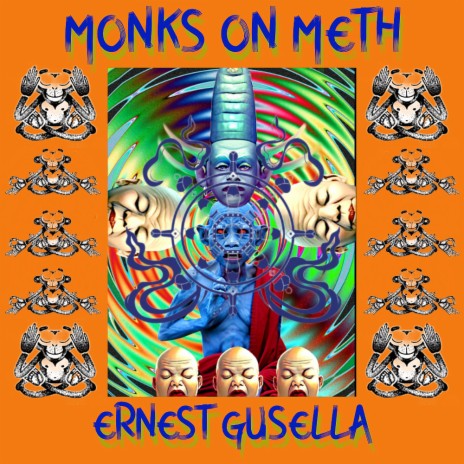 Monks On Meth | Boomplay Music