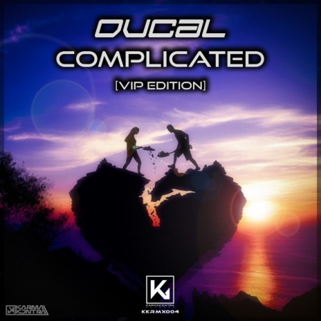 Complicated (VIP Remix)