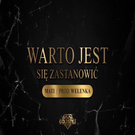 MATI - Warto jest się zastanowić | Boomplay Music