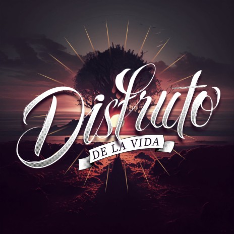 Disfruto de la Vida ft. Bless Ventura | Boomplay Music