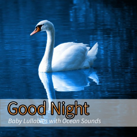 Relaxing Lullaby Sleep Music (Nature Sounds Version) ft. Sleeping Baby Aid & Sleep Baby Sleep