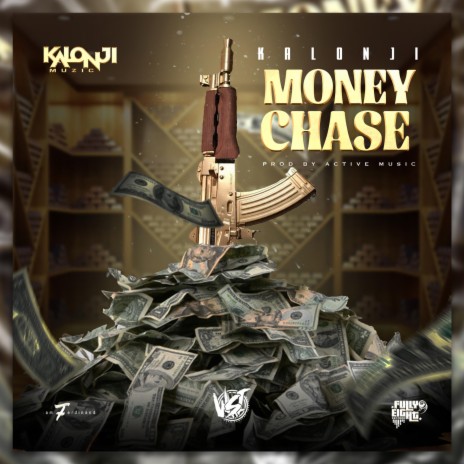 Money Chase | Boomplay Music