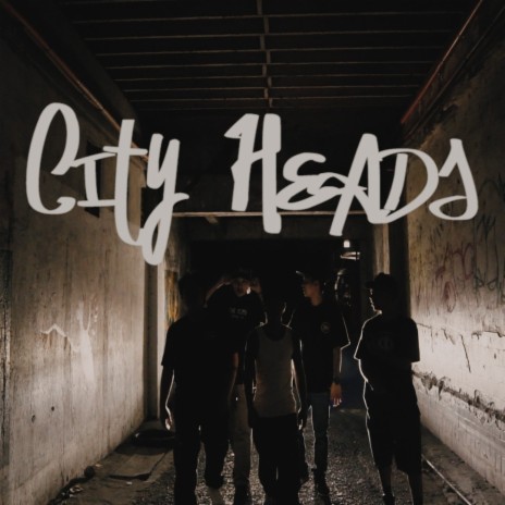 City Heads 1 ft. J emm Dahon, Aural Swanks, Nelly Boi, Lanzeta & Jayrical 🅴 | Boomplay Music
