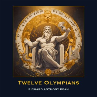 Twelve Olympians