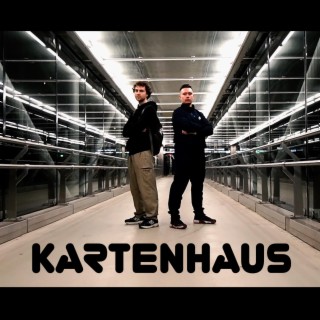 Kartenhaus ft. DoJo lyrics | Boomplay Music