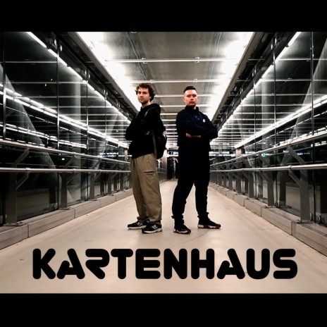 Kartenhaus ft. DoJo | Boomplay Music