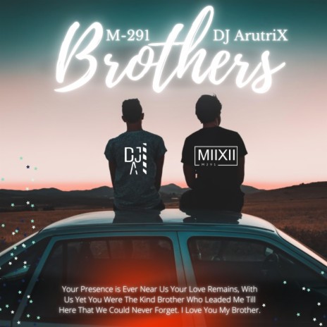 Brothers ft. DJ ArturiX