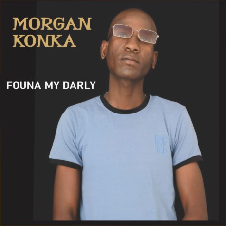 Founa My Darly | Boomplay Music
