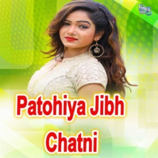 Patohiya Jibh Chatni
