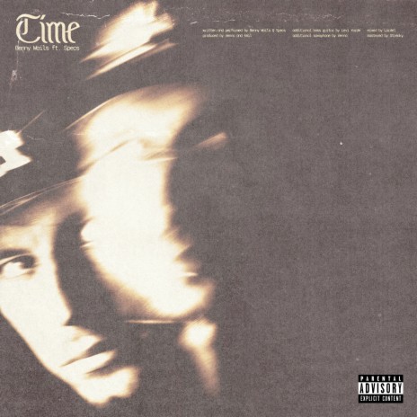 Time ft. Specs | Boomplay Music