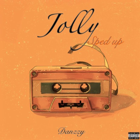 Jolly (sped up) | Boomplay Music