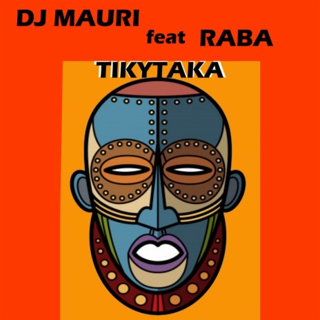 Tikytaka ft. Raba | Boomplay Music