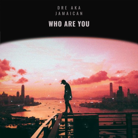 Who are you | Boomplay Music