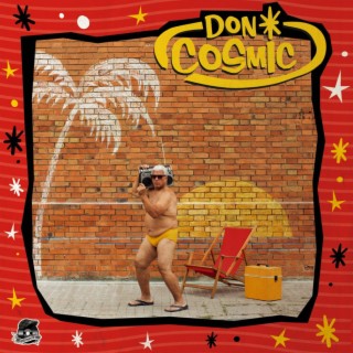 Don Cosmic