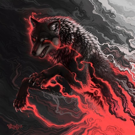 Wild Wolf | Boomplay Music