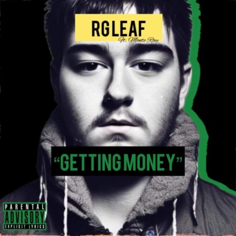 Getting Money ft. Monte Ray | Boomplay Music