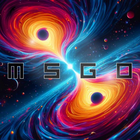 MSGO | Boomplay Music