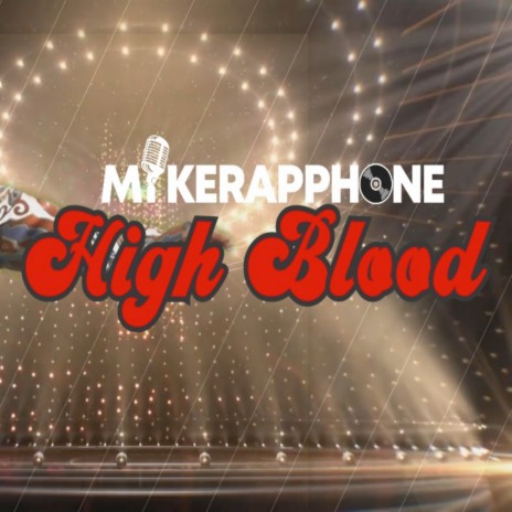 High Blood | Boomplay Music
