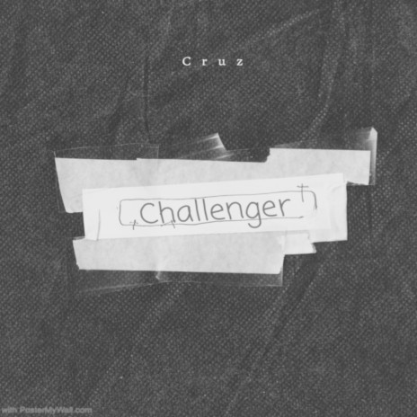 Challenger | Boomplay Music