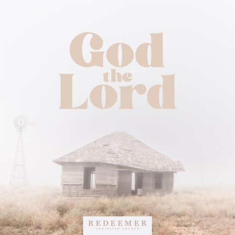 God the Lord (feat. Aaron Reyes) | Boomplay Music
