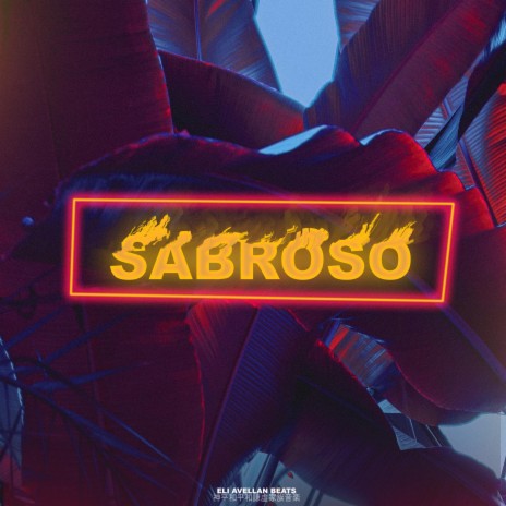 Sabroso (Afrobeat Instrumental)