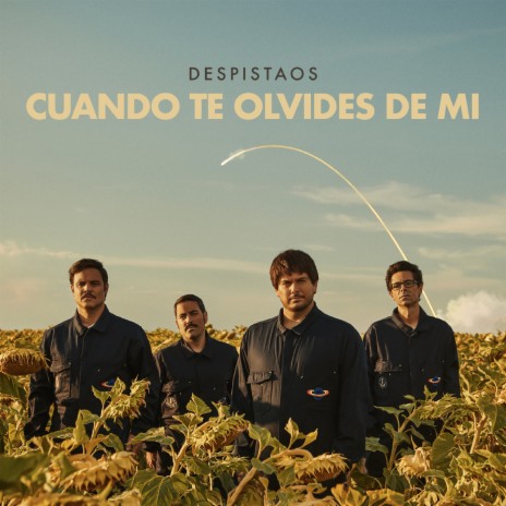 Cuando Te Olvides De Mí | Boomplay Music