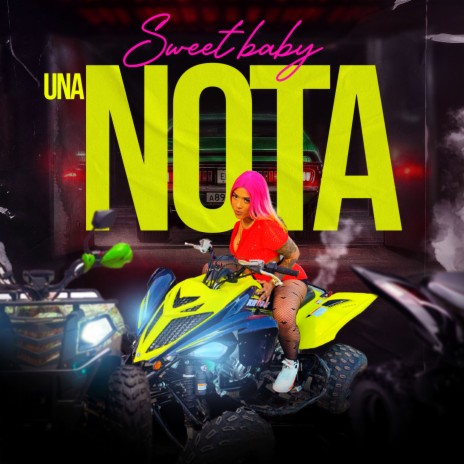 Una Nota | Boomplay Music