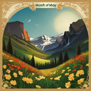 Month of May