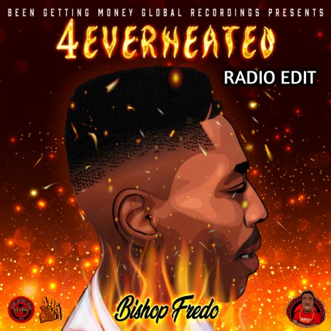4EverHeated (Radio Edit) | Boomplay Music