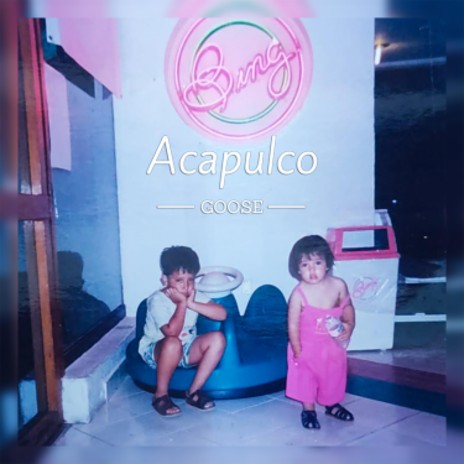 Acapulco | Boomplay Music