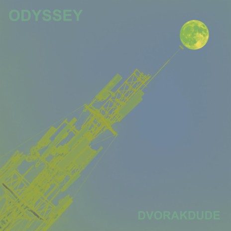 Odyssey ft. Let it beat!