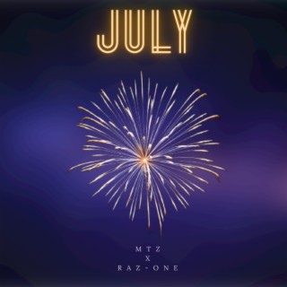 July