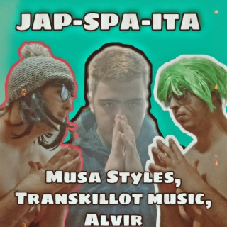 Jap-spa-ita