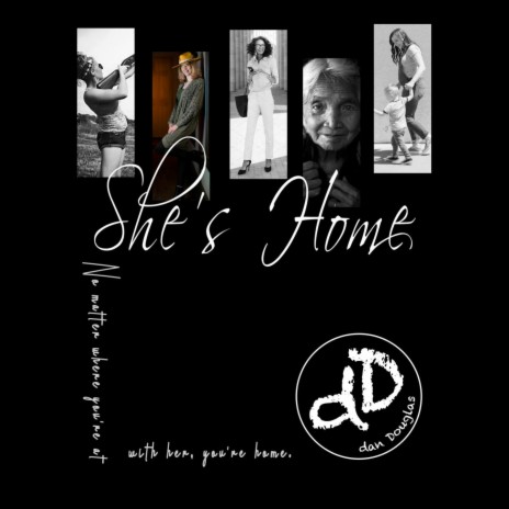 She's Home | Boomplay Music