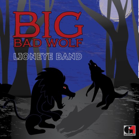 Big Bad Wolf | Boomplay Music