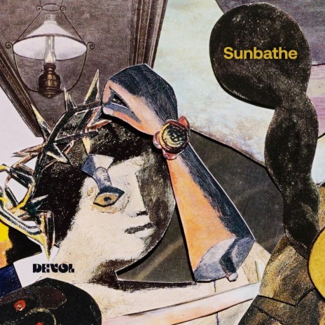 Sunbathe | Boomplay Music