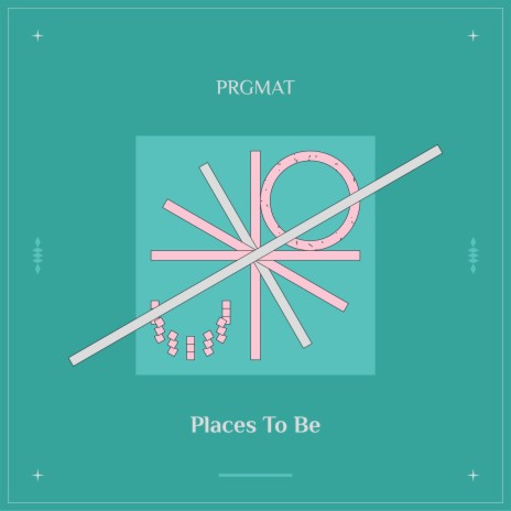 Places To Be | Boomplay Music