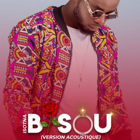 BISOU (VERSION ACOUSTIQUE) | Boomplay Music