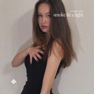 Smoke & A Light (Cover)
