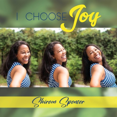 I Choose Joy | Boomplay Music