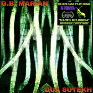 Dua Sutekh (Re-Release)