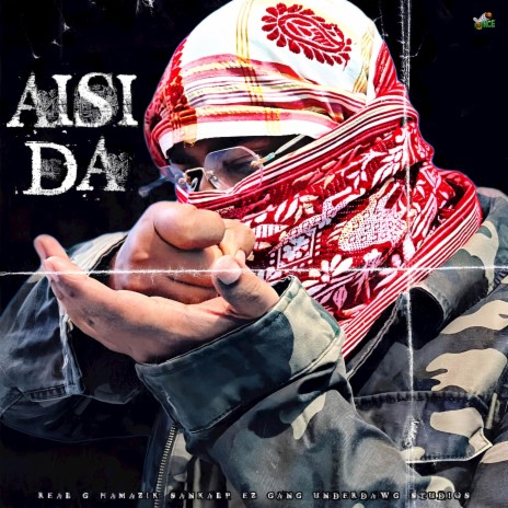 AISI DA ft. SNKLP & Hamazik | Boomplay Music